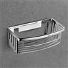 Keuco Universal portaoggetti doccia, 24942010100, Universal cromo [Accessori Bagno > Mensole Doccia]