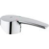 Grohe leva 46577 per Eurostyle cromo, 46577000, Universal cromo [Rubinetteria Bagno > Ricambi Rubinetteria Bagno]