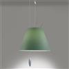 Luceplan Costanzina lampada a sospensione con sistema saliscendi, 1D13SNP00002+9D1331437737, 1D13 s.pi. Costanzina [Lampade per Interni > Lampade a Sospensione]