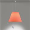 Luceplan Costanzina lampada a sospensione con sistema saliscendi, 1D13SNP00002+9D1331437724, 1D13 s.pi. Costanzina [Lampade per Interni > Lampade a Sospensione]