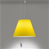 Luceplan Costanzina lampada a sospensione con sistema saliscendi, 1D13SNP00002+9D1331437706, 1D13 s.pi. Costanzina [Lampade per Interni > Lampade a Sospensione]