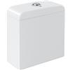 Grohe Euro Ceramic cassetta di scarico, 39332000, Euro Ceramic bianco [WC > Cassette di Scarico]
