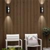 Philips Shadow lampada a parete, LED, 8718696158845, Shadow [Lampade per Esterni > Lampade a Parete]