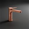 Mariner Kobra rubinetto lavabo, KOB0053-RS+WLS4200-RS, Kobra rame opaco vintage [Rubinetteria Bagno > Rubinetteria Lavabo]