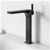 Keuco Edition 11 rubinetto lavabo 250, 51102370103, 250 Edition 11 nero opaco [Rubinetteria Bagno > Rubinetteria Lavabo]