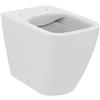 Ideal Standard i.life B WC a pavimento, T461601, i.life B bianco [WC > WC a Pavimento]