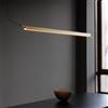 Luceplan Compendium D81 lampada a sospensione LED, 1D810/25T000+1D810B020030, D81B Compendium [Lampade per Interni > Lampade a Sospensione]