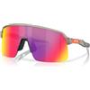 Oakley Occhiali Oakley Sutro lite grigio ink opaco lente prizm road