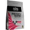 Sis Sis Rego Rapid recovery gusto fragola 1,5kg
