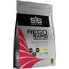 Sis Sis Rego Rapid recovery gusto vaniglia 1,5kg
