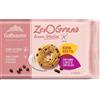 Galbusera Zerograno Biscotto Panna E Cioccolato 220 G