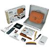 Barber Tools - Kit per la cura di Barba & Baffi. 10 Accessori ✮ BARBER TOOLS ✮