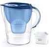 Brita Marella XL+1 Maxtra Pro PP Blu Polipropilene 3,5 L 150 l