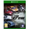 Ubisoft The Crew - Xbox One [Edizione: Francia]