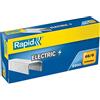 RAPID Punti metallici Strong 66/6 - 24867800