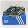 Adidas IG1976 adidas Originals Handball Spezial Mineral Verde Off White Gum (Donna)