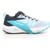 SALOMON Sense Ride 5 Scarpa Da Trail Running - Donna - Cashmere Blue