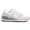 NEW BALANCE 574 Sneaker - Donna - Nimbus Cloud