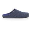 GRUNLAND Loco Ciabatta - Uomo - Blu Royal