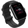 AMAZFIT - GTS 2 Display 1,65' Amoled ideale per sport e salute con cardio e spO2 notifiche e Alexa integrata ad elevata autonomia compatibile Android - SPEDIZIONE GRATUITA