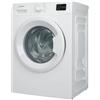 Indesit - Lavatrice Standard IM 640 MY TIME IT - IM 640 MY TIME IT 6 Kg Classe B Centrifuga Colore Bianco