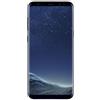 SAMSUNG - Galaxy S8+ Nero Display 6.2' Ram 4GB Storage 64GB +Slot MicroSD Wi-Fi 4G / LTE Fotocamera 12Mpx Android 7.0 - Italia - SPEDIZIONE GRATUITA