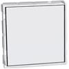 BTICINO Pulsante targa portanome illuminabile - J4040