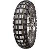 MITAS 150/70 B17 69T E-10 Dakar TL, Enduro Trail)