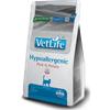 Farmina Vet Life Hypoallergenic Maiale Patate 400 gr Per Gatti