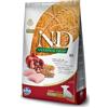 Farmina N/D Ancestral Low Grain Puppy Mini Pollo e Melograno 7 kg