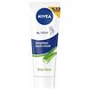 Nivea Crema Mani Lenitiva all'Aloe Vera 100 ml