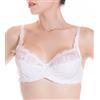 Lepel intimo donna balconetto new belseno 255 colore nero taglia 6 coppa c