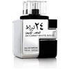 Lattafa 24 Carat White Gold Eau de Parfum (unisex) 100 ml
