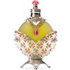 Khadlaj Hareem Al Sultan Silver profumo di olio essenziale (unisex) 35 ml