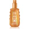 Garnier Ambre Solaire Ideal Bronze 150 ml