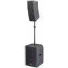 Audiophony MOJOcurveXL Sistema a Colonna