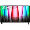 Tv Lg 32LQ570B6LA API SERIE LQ570B Smart TV HD Ready Ceramic black