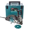 Makita Scanalatore 125mm 240V Profondità di Taglio 30 MM Morbido Avvio SG1251J