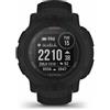 GARMIN Smartwatch GARMIN Instinct 2 Solar Tactical Edition Nero 0,9