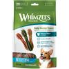 Whimzees Spazzolino Taglia S busta 24 pezzi