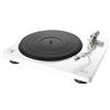 DENON DP-400 GARANZIA ITALIA white Giradischi