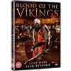 Imports Blood Of The Vikings [DVD]