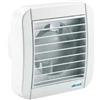 MAICO ITALIA Aspiratore Elicoidale Eco Line 150GF con Griglia Fissa Elicent codice prod: 2MU6500