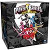 Renegade Game Studios Renegade Game Studio RGS0850 Power Rangers: Heroes of The Grid, Mixed Colours