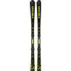 Head Supershape e.Speed Head Sci alpino uomo - Black-Yellow