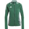 adidas Tiro24 C Giacca Allenamento - Donna