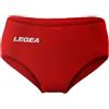 LEGEA Coulotas COULOTE, Rosso, S Uomo