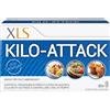 Perrigo Italia XLS KILO-ATTACK 30 COMPRESSE
