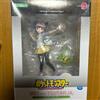 KOTOBUKIYA ARTFX J Pokemon Mei con Snivy Figura in PVC dipinto in scala 1/8 Kotobukiya G...