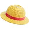 Grupo Erik Tazza Bowl One Piece Straw Hat Grupo Erik - BOWE06